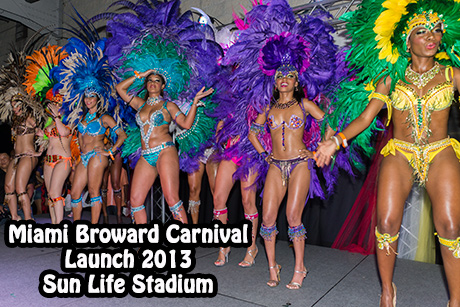 Miami Broward Carnival