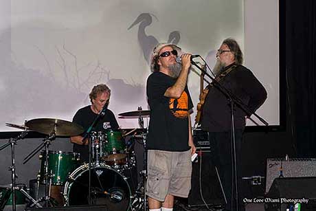 2012 Kings & Queens Show