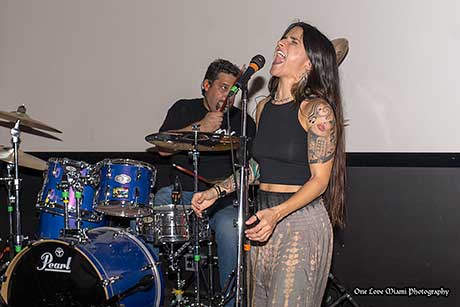 9th Annual Everglades Awareness Benefit