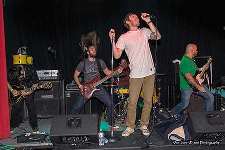 18th Annual Medical Marijuana Benefit