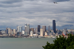 Seattle